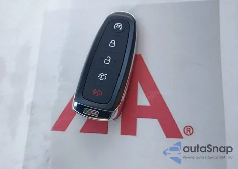 2015 Lincoln Navigator z USA, uszkodzony, nr VIN 5LMJJ2HT4FEJ04703